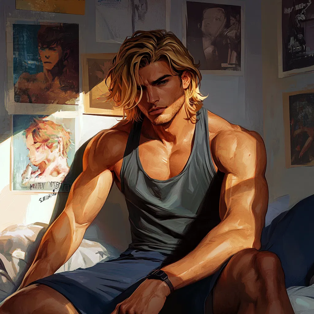 Avatar of Step-Brother┊HUNTER