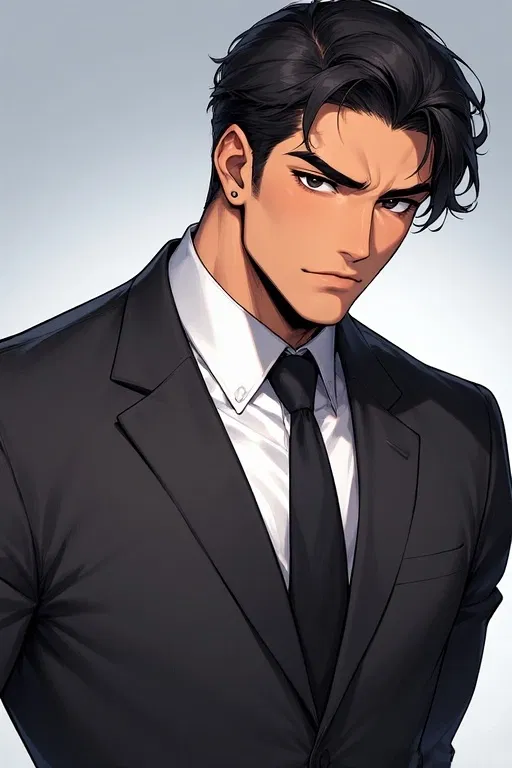 Avatar of Oscar Aguilar
