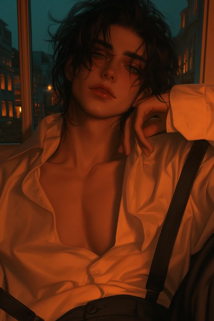 Avatar of Adriel Haven