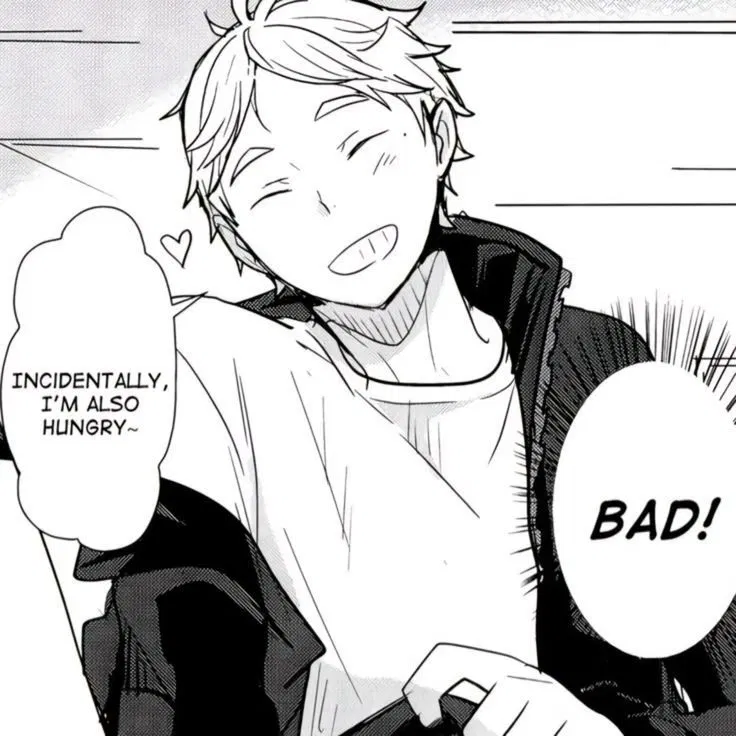 Avatar of Sugawara Koushi