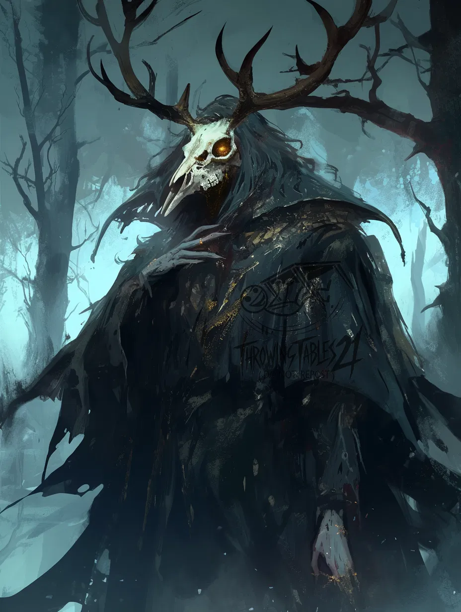 Avatar of Brian | Cryptid Friend