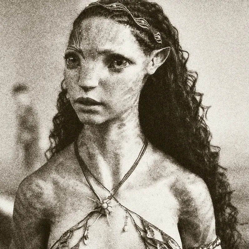 Avatar of Tsireya te Tsika'u Ronal'ite