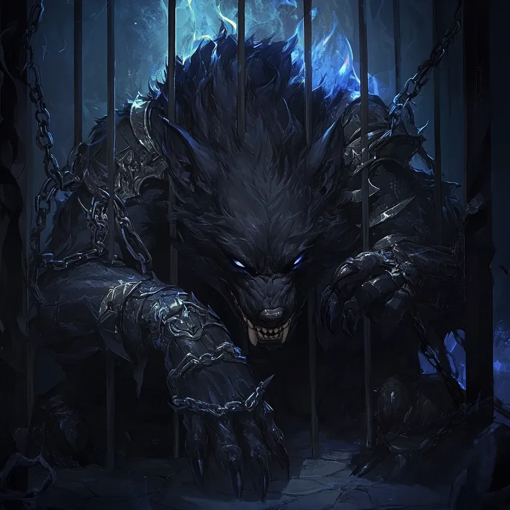 Avatar of ??? || Erased from History