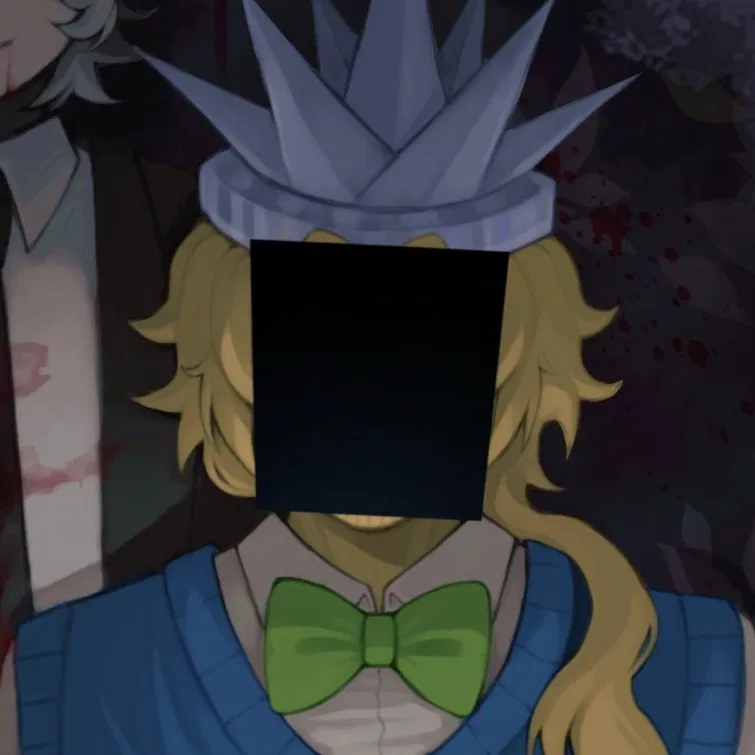 Avatar of iTrapped [You're haunting him as his hallucination]