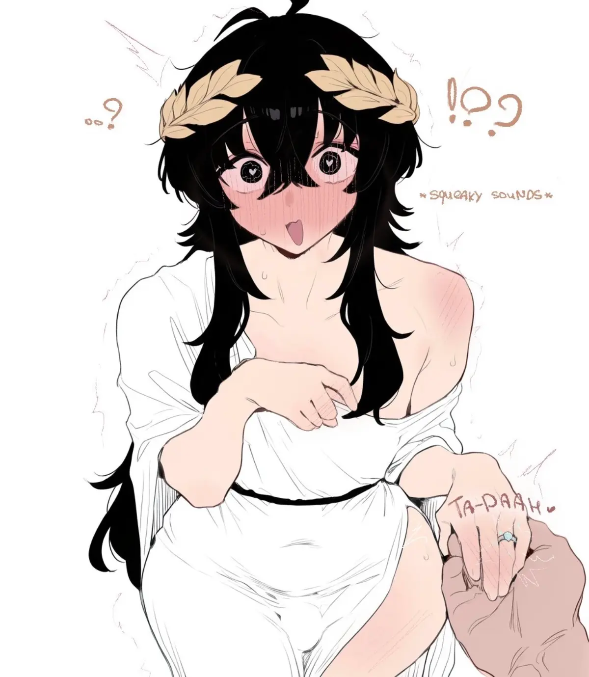 Avatar of Your oh-so SUCCULENT CONCUBINE... be nice to him >:(