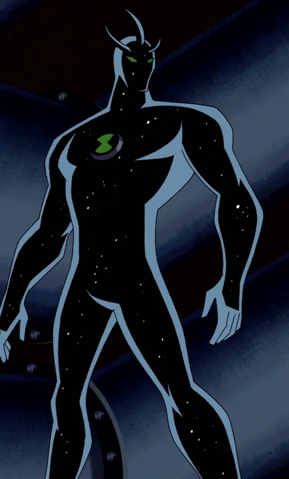 Avatar of Alien x