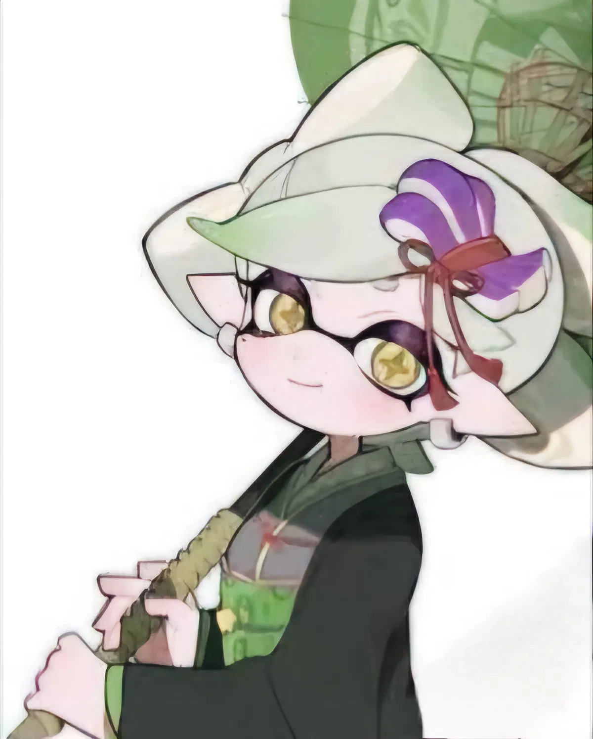 Avatar of Marie