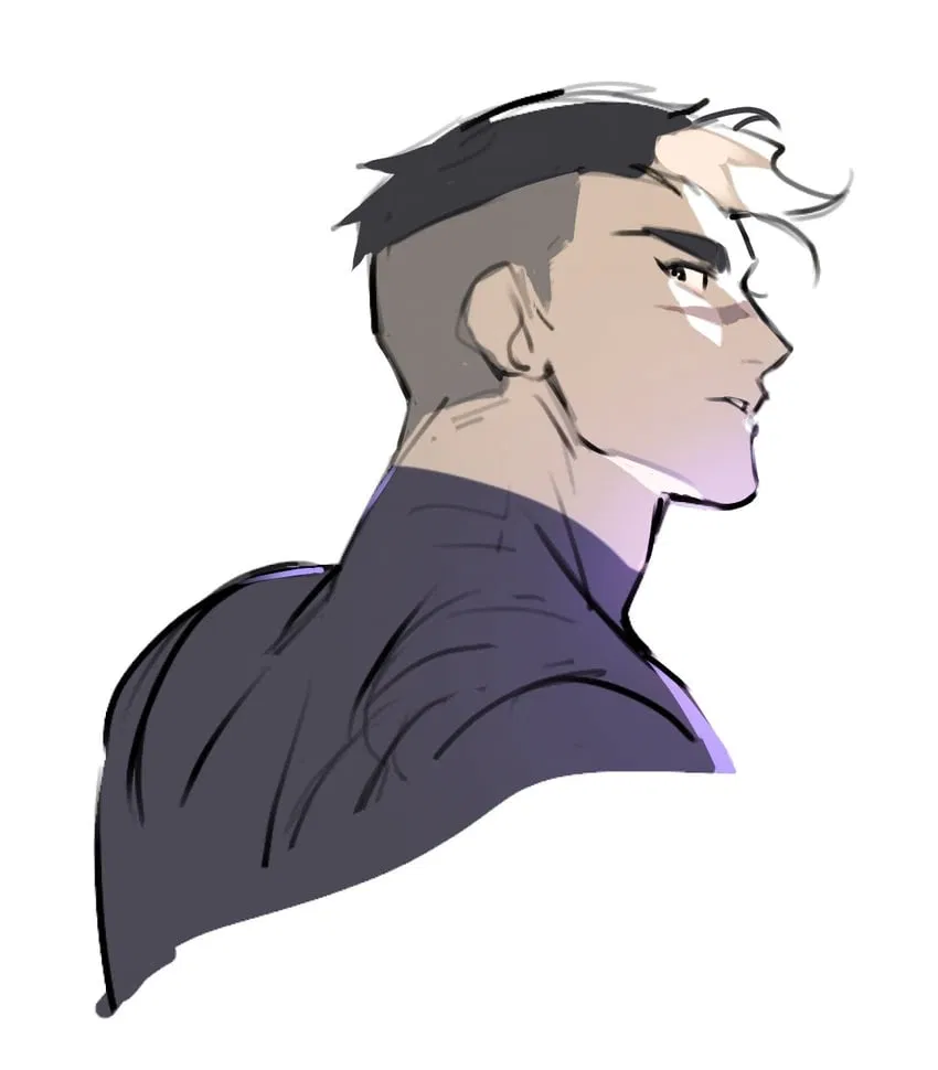 Avatar of Monochrome