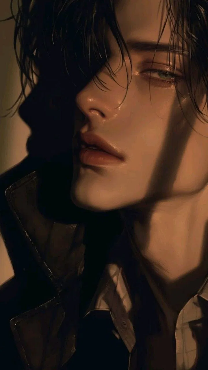 Avatar of Creed Blackwell 🕵️‍♂️ Spy