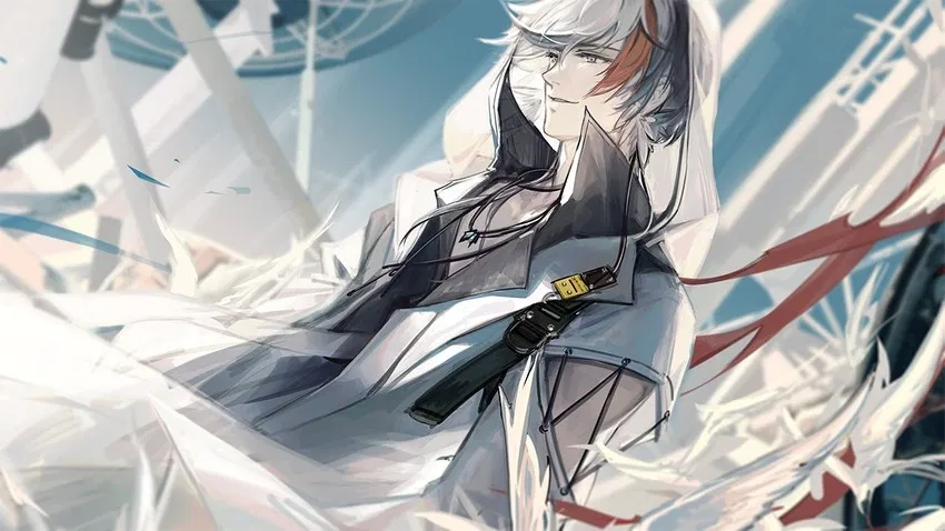 Avatar of Elysium