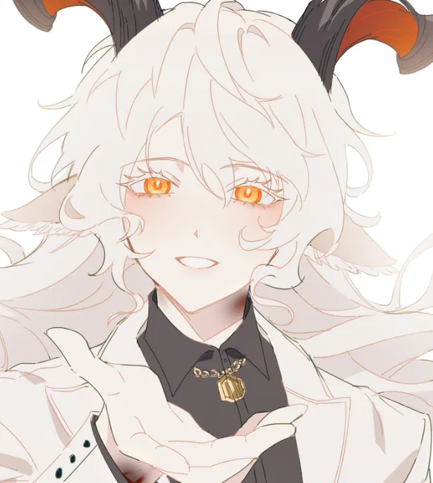 Avatar of Kreide | Goodbye, My Freund.