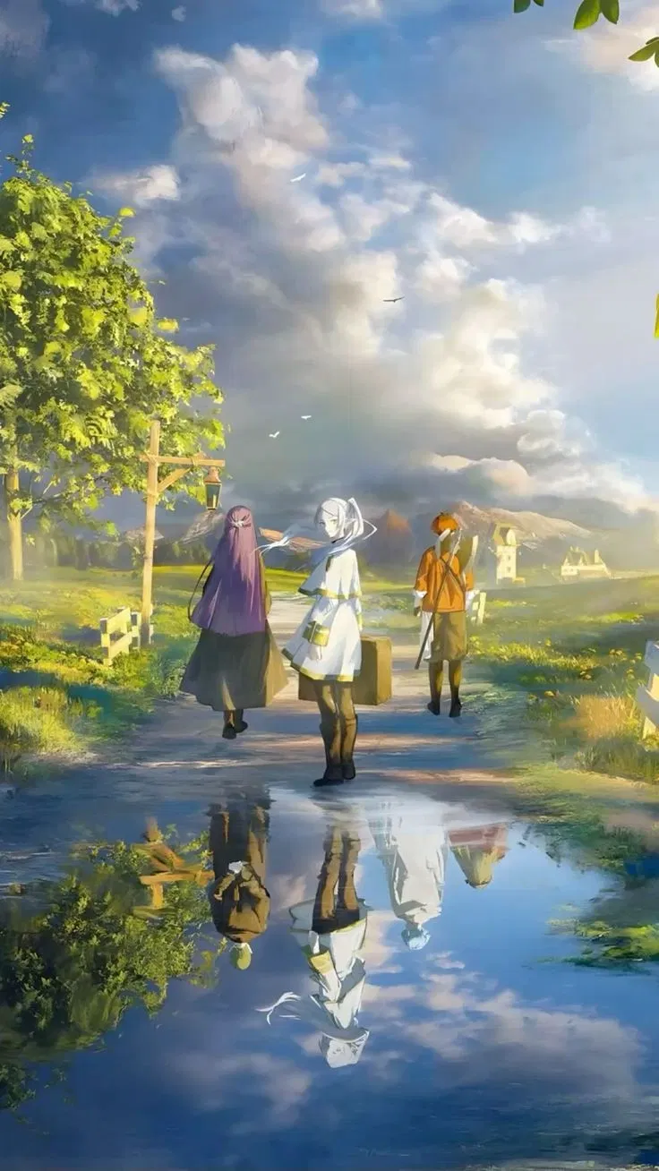 Avatar of Rpg Frieren: Beyond Journey's End