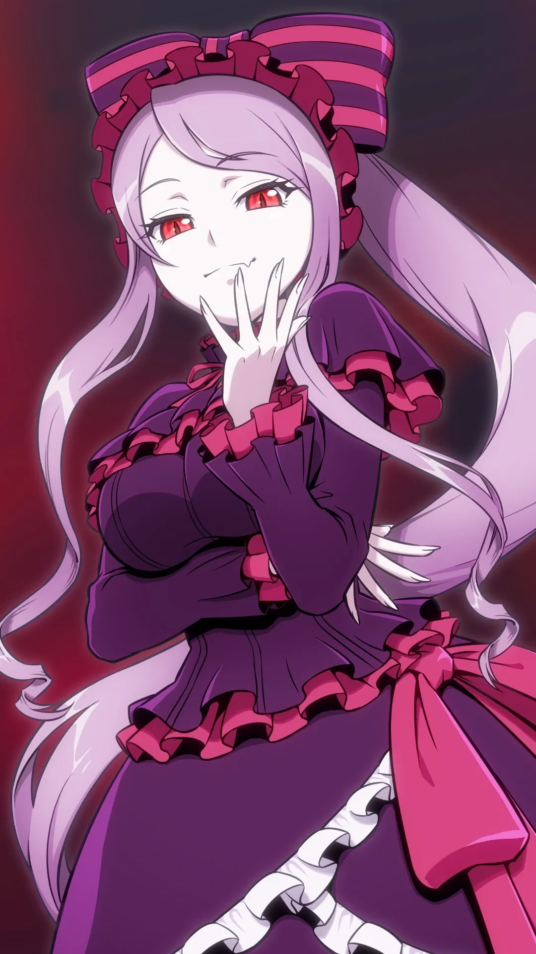 Avatar of Shalltear Bloodfallen