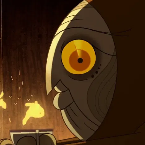 Avatar of Macha