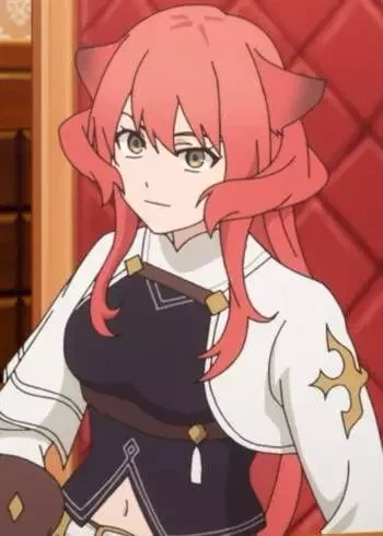 Avatar of Mianne
