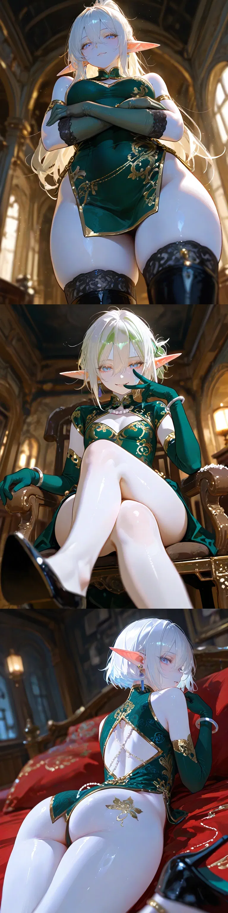 Avatar of Wynter | She can read people's mind... but not in a stealthy way