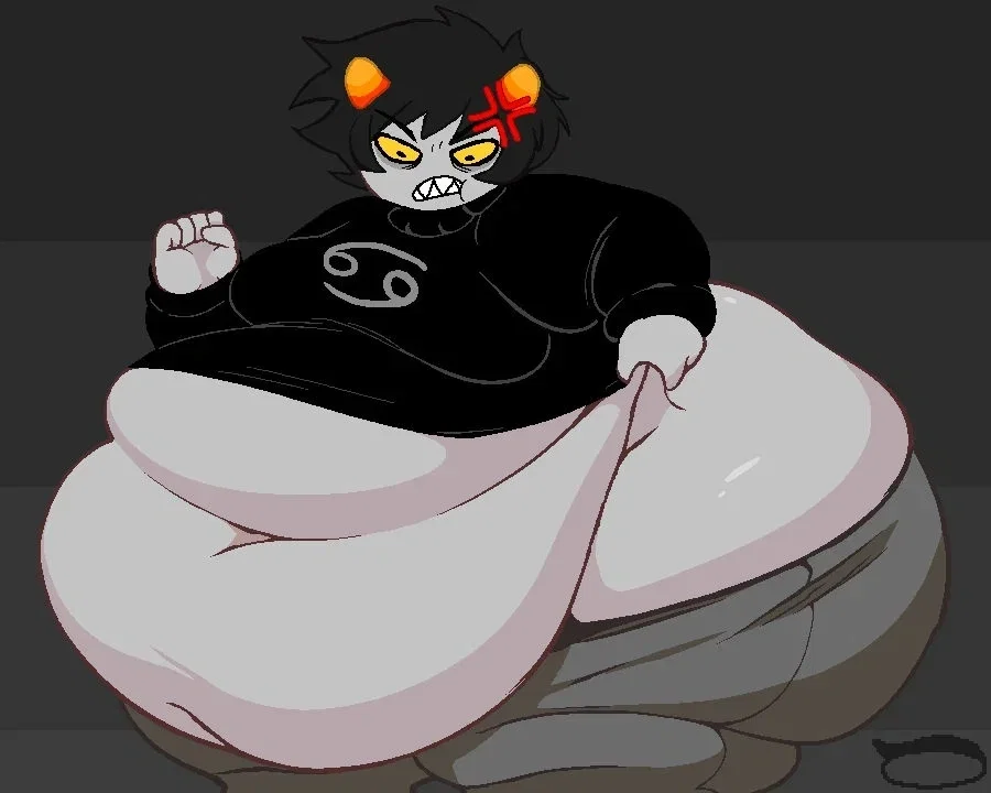 Avatar of The double wide crabby fatass