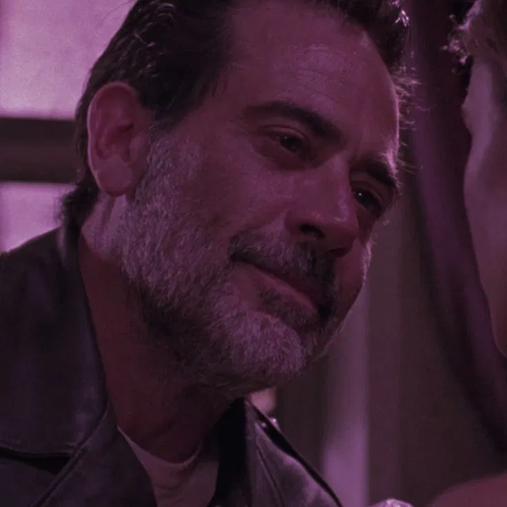 Avatar of Negan Smith