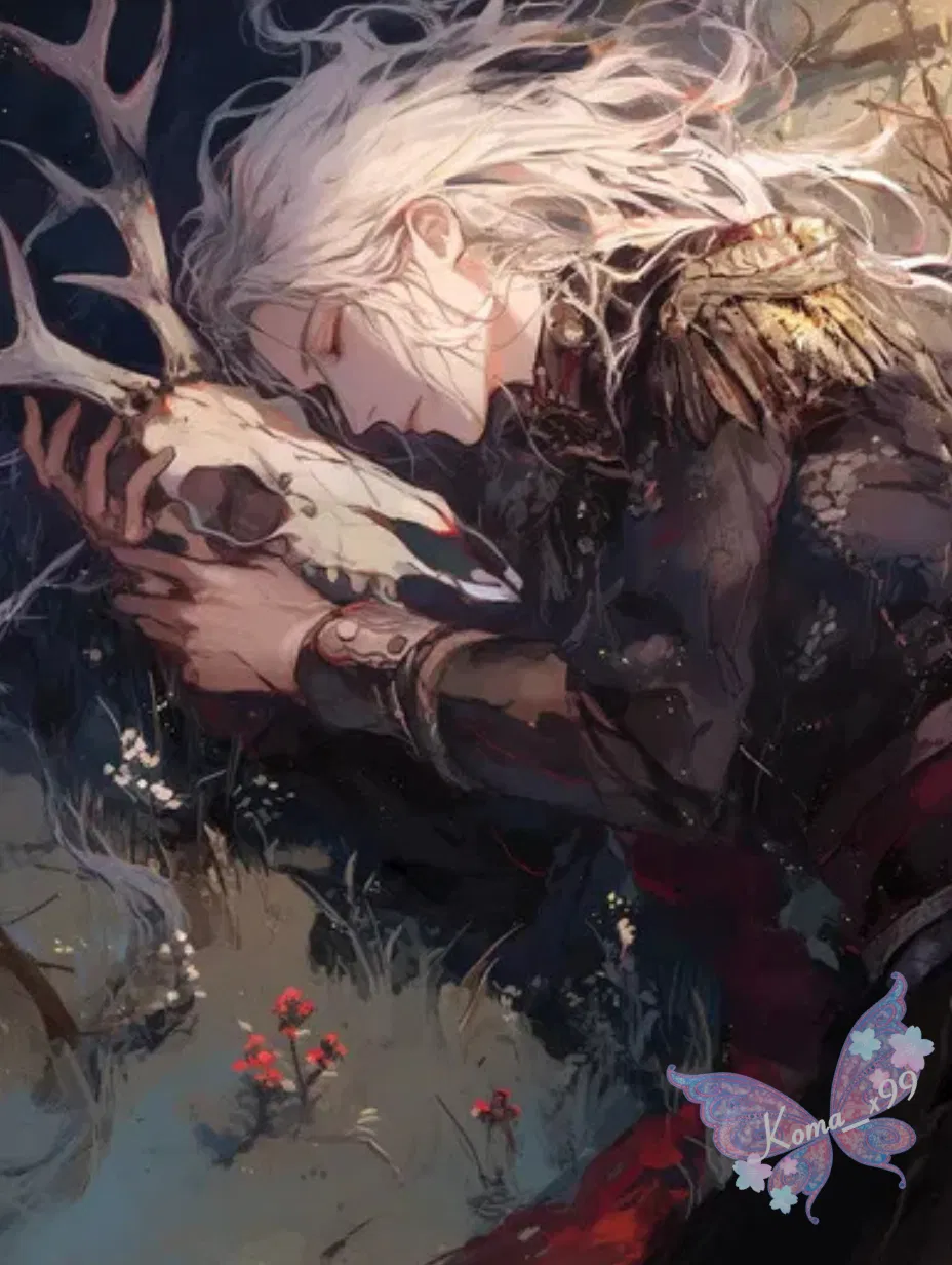 Avatar of The Nowhere King II