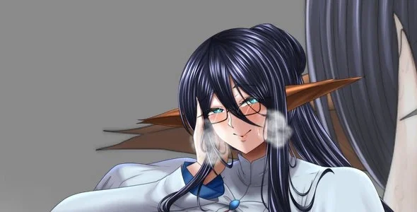 Avatar of Elizabeth ~ Your new wife is a very lascivious centaur