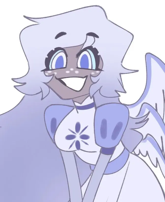 Avatar of Emily Seraphim - Hazbin Hotel