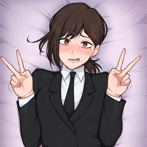 Avatar of heehookatie | Kobeni Obsession (JOKE BOT / ANYPOV BOT)