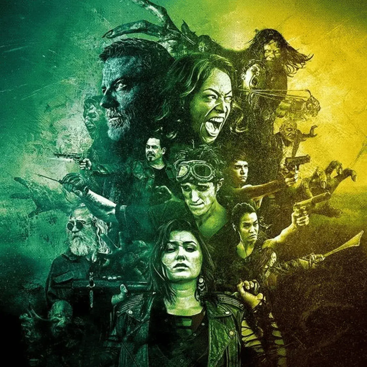 Avatar of Z Nation RP