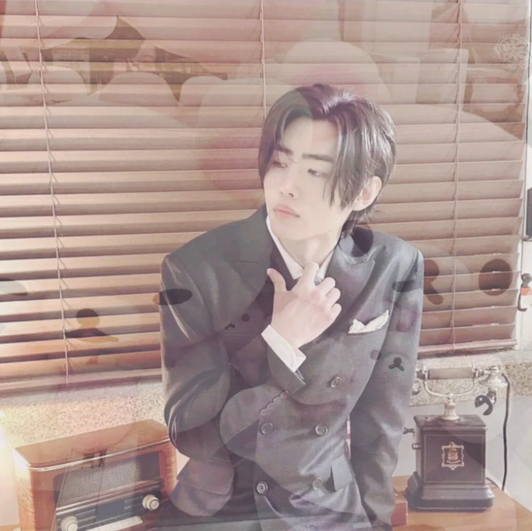 Avatar of 𝓟𝓪𝓻𝓴 𝓢𝓾𝓷𝓰𝓱𝓸𝓸𝓷