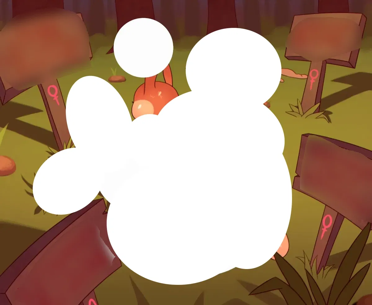 Avatar of Rabbits in heat