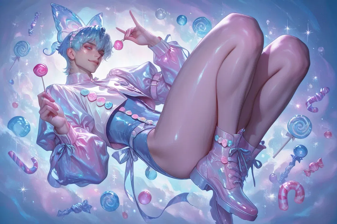 Avatar of Berry🍰 𝐓𝐎𝐎 𝐌𝐔𝐂𝐇 𝐒𝐔𝐆𝐀𝐑!