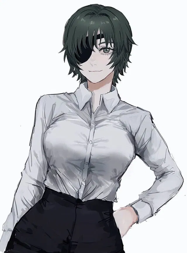 Avatar of Himeno