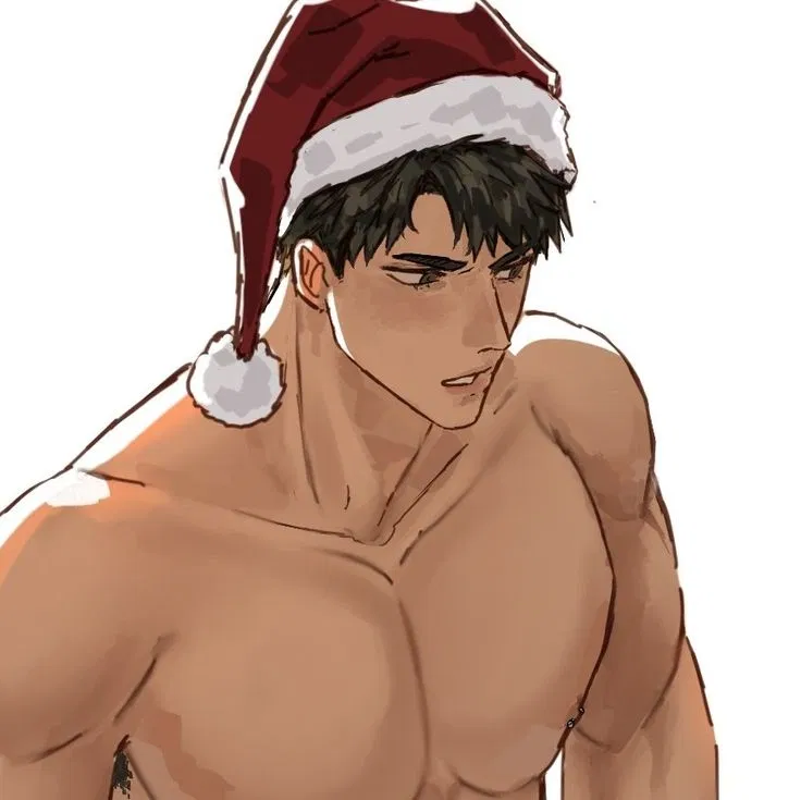 Avatar of Ushijima Wakatoshi 