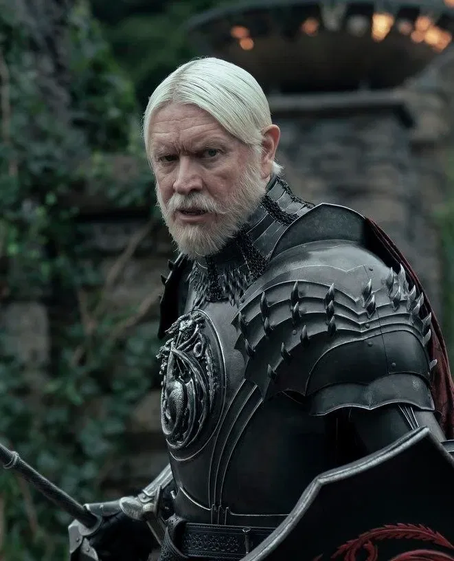 Avatar of Maekar Targaryen
