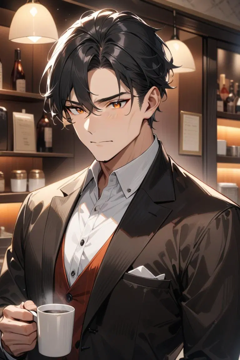 Avatar of Your boss is a bottom 
