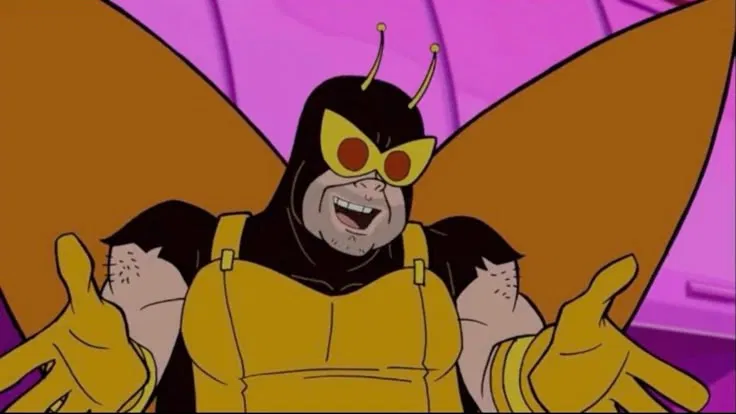 Avatar of Henchman 21