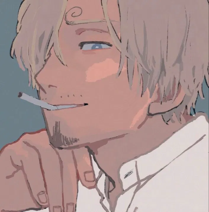 Avatar of Sanji Vinsmoke || Black Leg