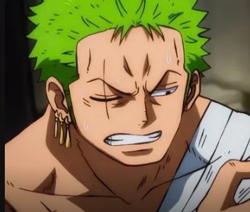 Avatar of Roronoa Zoro <3