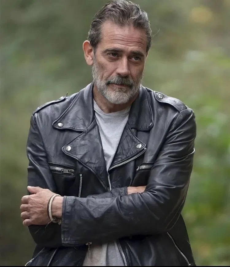 Avatar of Negan Smith