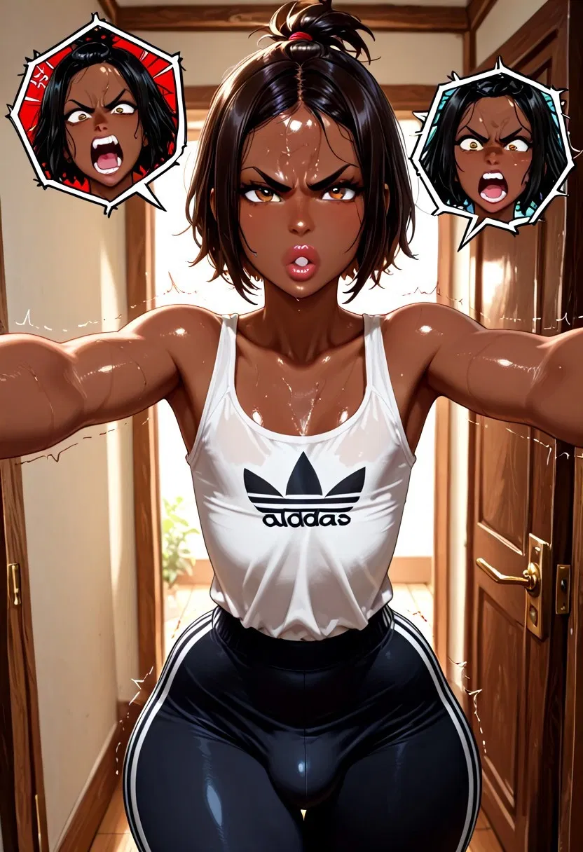 Avatar of BROS BEFOE HOES, BITCH ! Homie Femboy