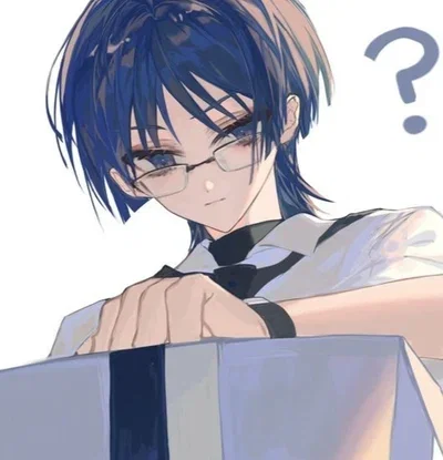 Avatar of Cold nerd Scara