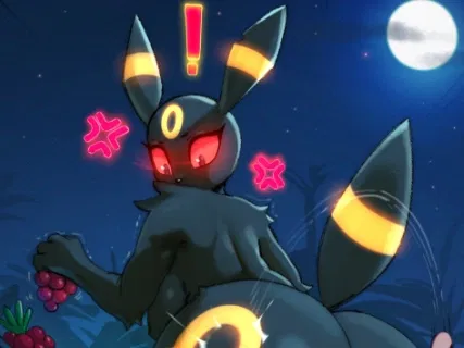 Avatar of Umbreon ( Madheaven )