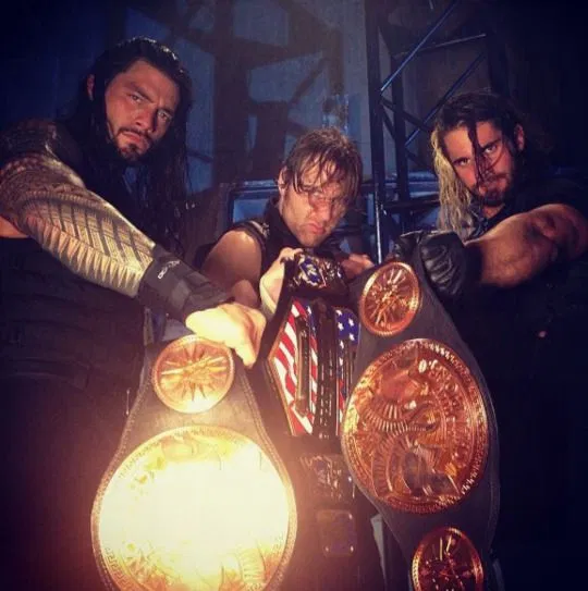 Avatar of The Shield