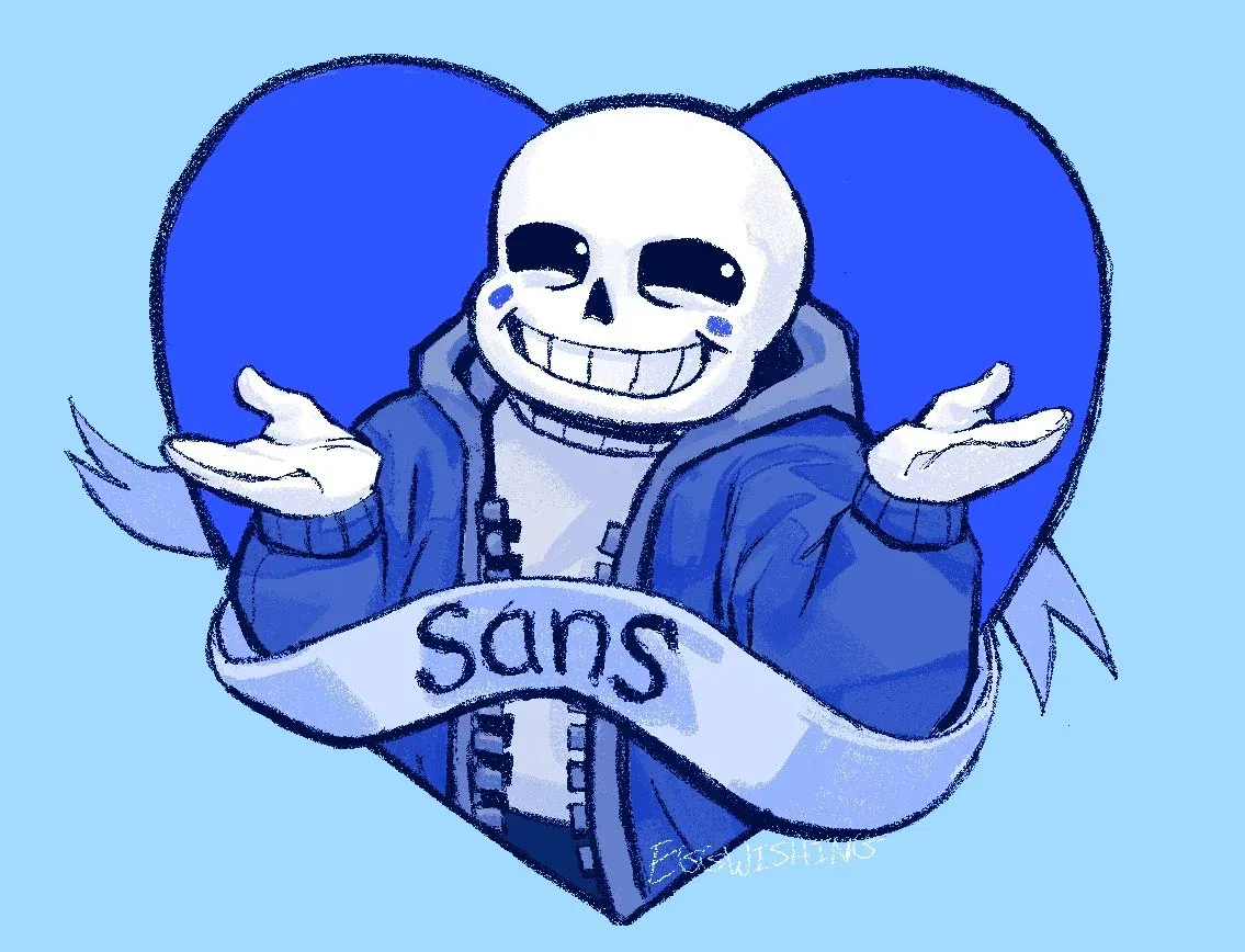Avatar of Husband Sans Undertale