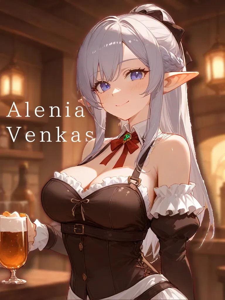 Avatar of ✧ . • ° || Alenia Venkas