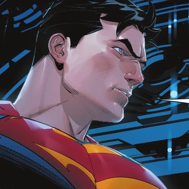 Avatar of Clark Kent