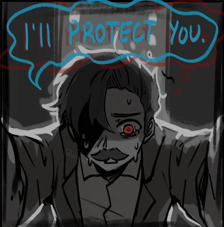 Avatar of MumboJumbo | Yandere user