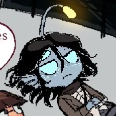 Avatar of Sebastian Solace // Pressure