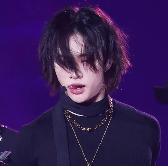 Avatar of Hwang Hyunjin