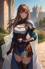 Avatar of  Academy of Magic, NTR