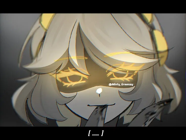 Avatar of Yan!Serial Designation V | Hunger & Desires